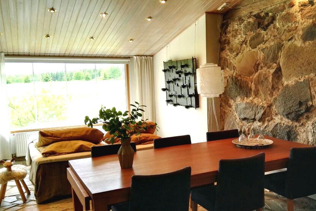 Tertin Kartano Hotel Mikkeli Room photo