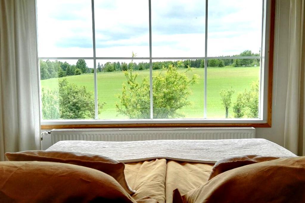 Tertin Kartano Hotel Mikkeli Room photo