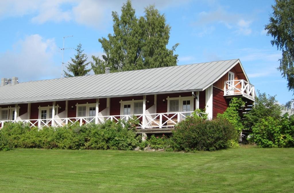 Tertin Kartano Hotel Mikkeli Exterior photo