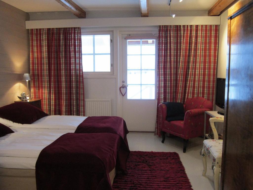 Tertin Kartano Hotel Mikkeli Exterior photo